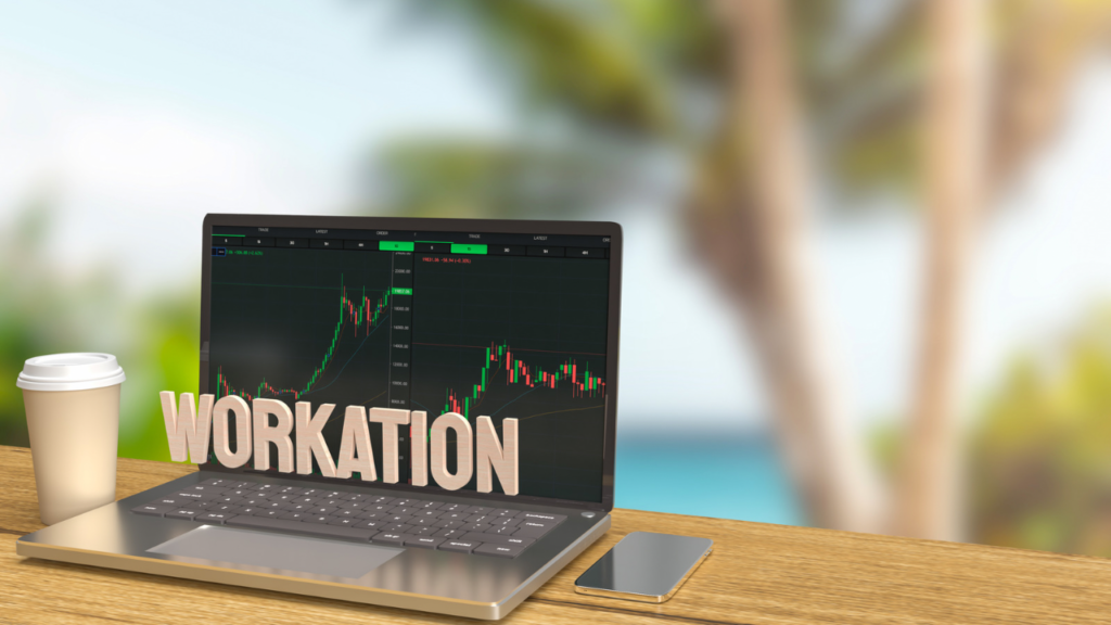 Best Workation in Rishikesh