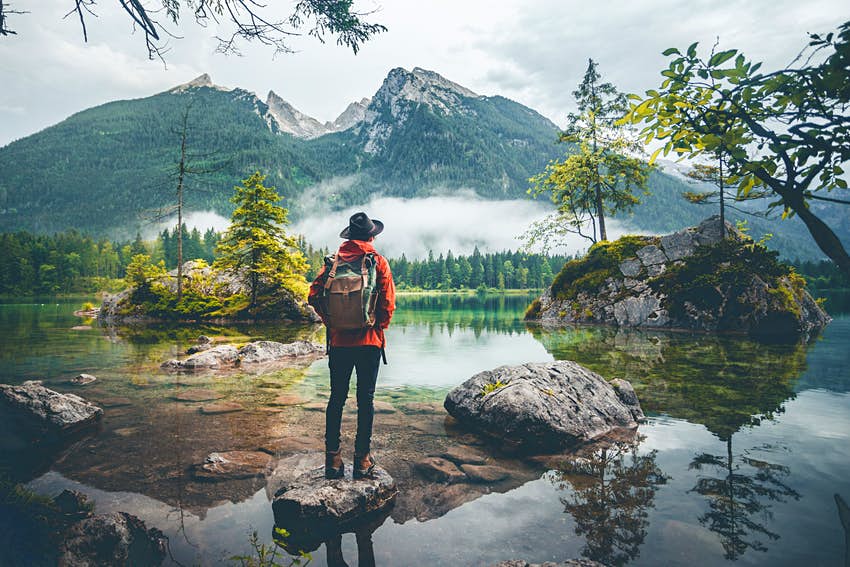 10 ways how travelling solo will change your life forever!