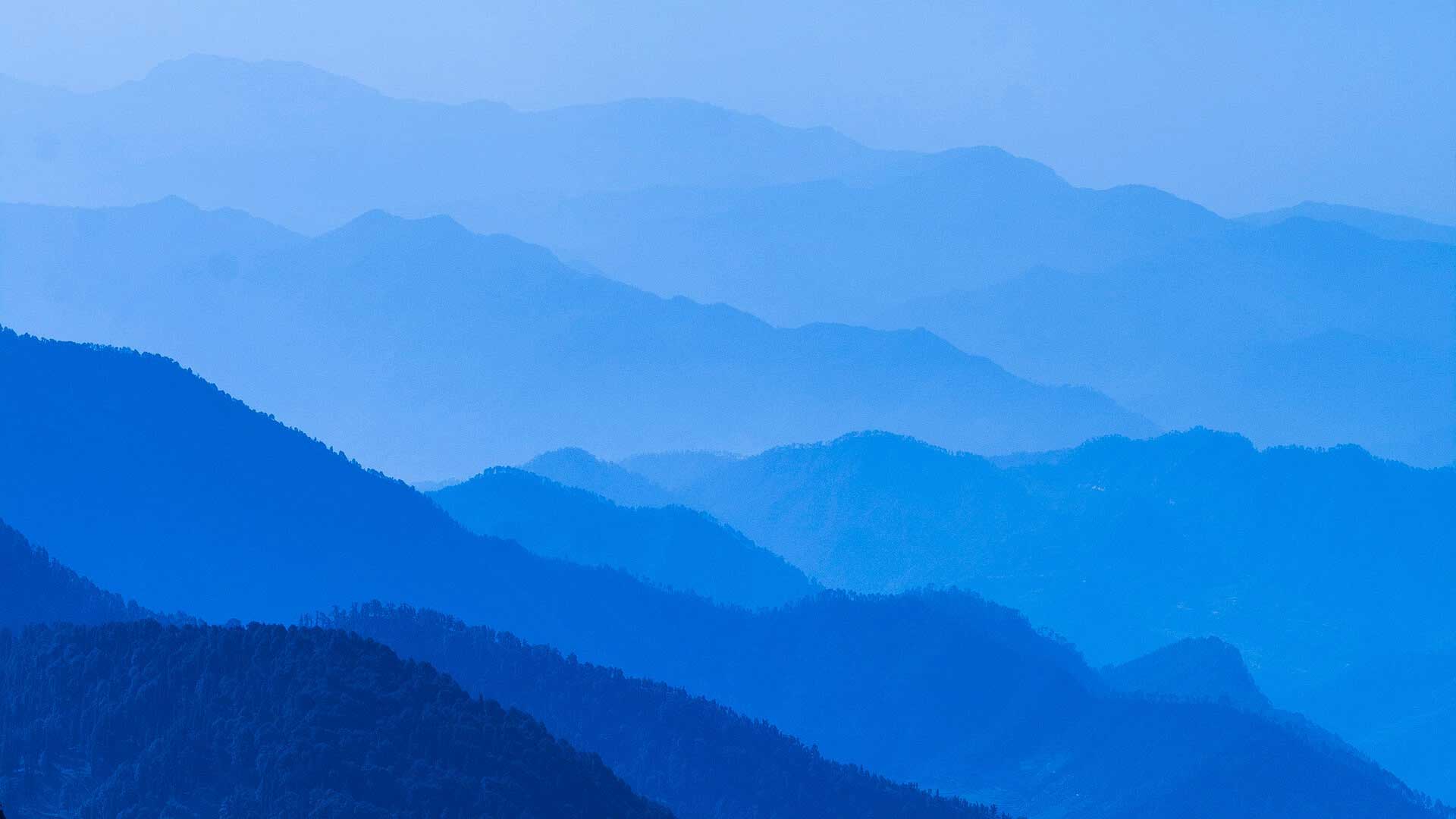 Weekend Getaway in Uttarakhand