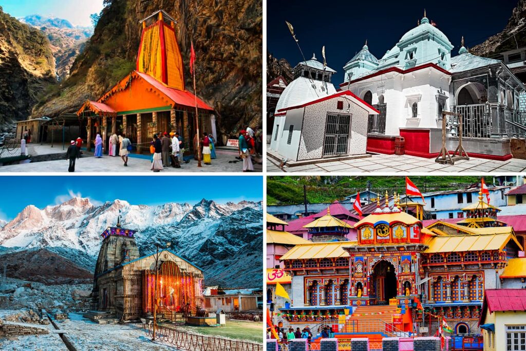 An Ultimate Guide to Char Dham Yatra in Uttarakhand